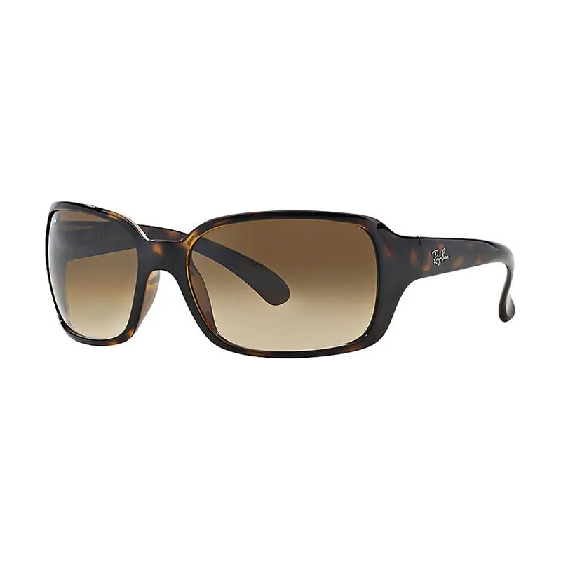 Gafas de sol para mujer RB4068 710/51 T60 Crystal
