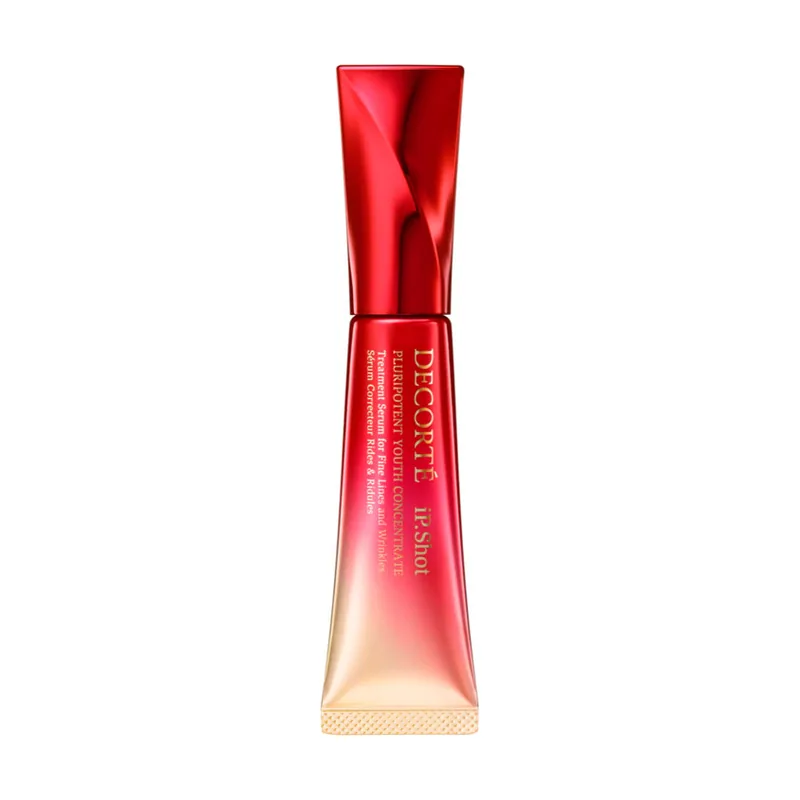 Cosmética Facial Ip.Shot Pluripotent Youth Concentrate Suero De Tratamiento Para Líneas Finas Y Arrugas