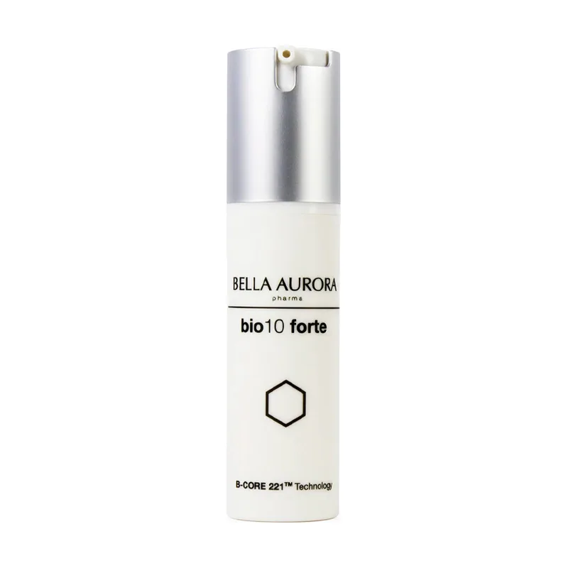 Cosmética Facial Bio10 Forte Mark-S Tratamiento Despigmentante