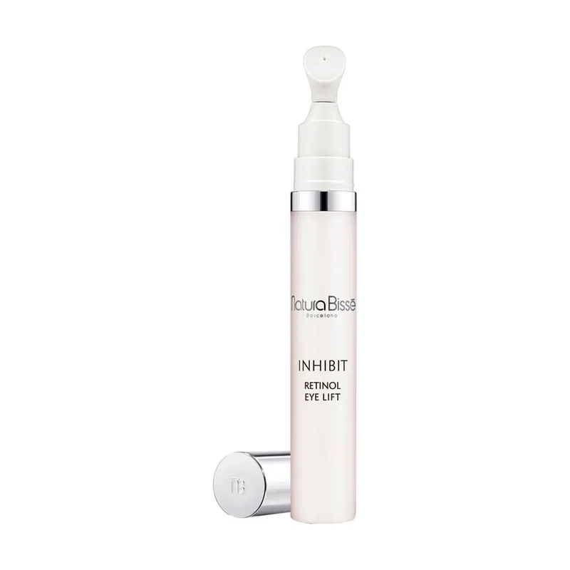 Contorno de Ojos Inhibit Retinol Eye Lift Contorno De Ojos Efecto Lifting
