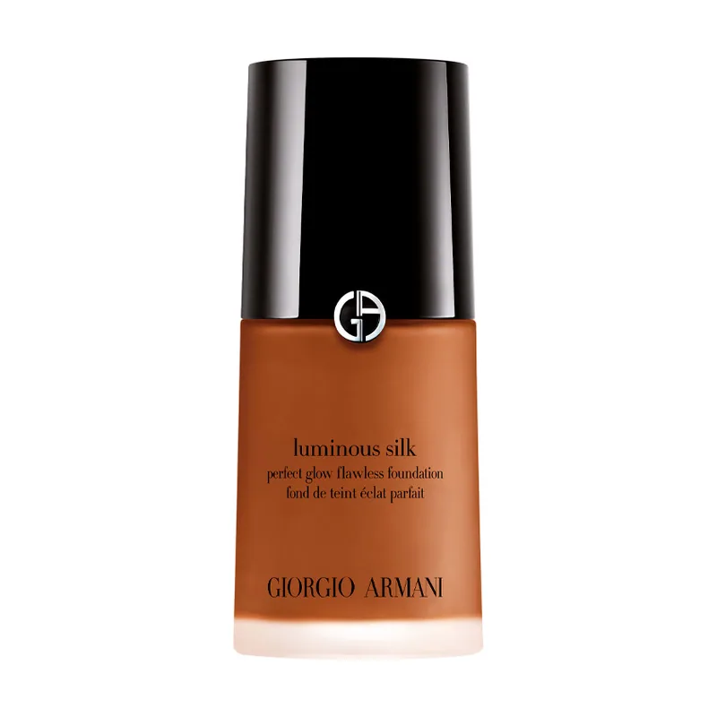 Armani Bases Maquillaje Luminous Silk
