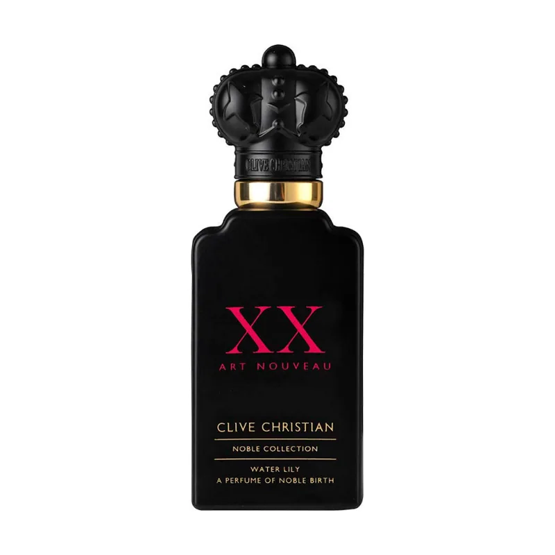 Perfumes Nicho Mujer Noble Collection Water Lily