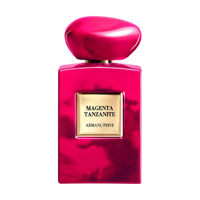 Perfumes Nicho Mujer Magenta Tanzanite