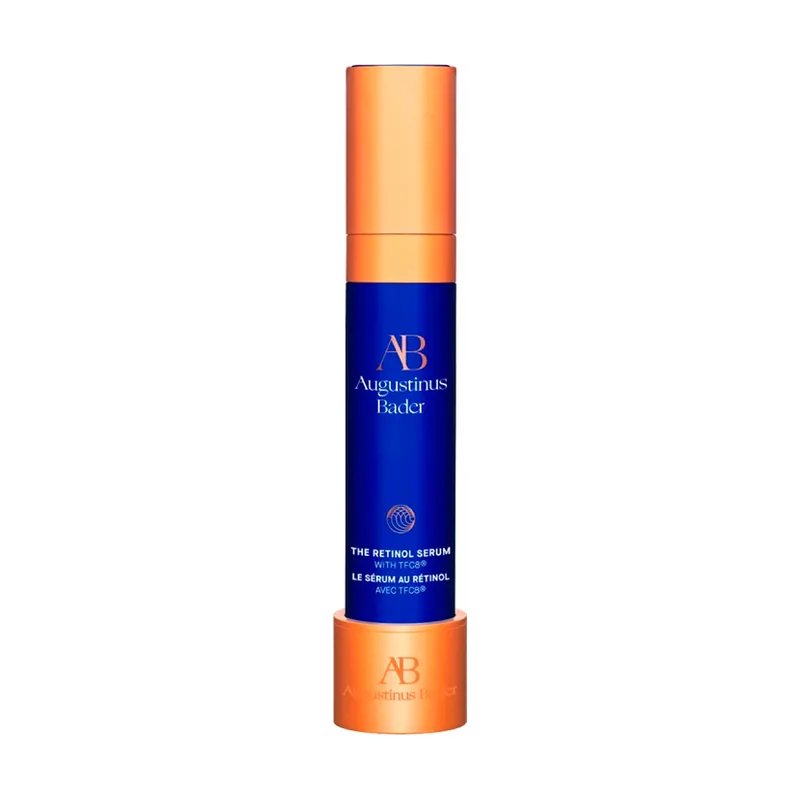 Cosmética Facial The Retinol Serum