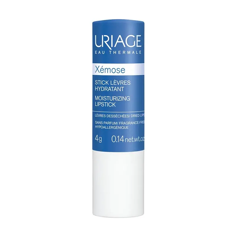 Uriage Xémose Bálsamo Labial 4g