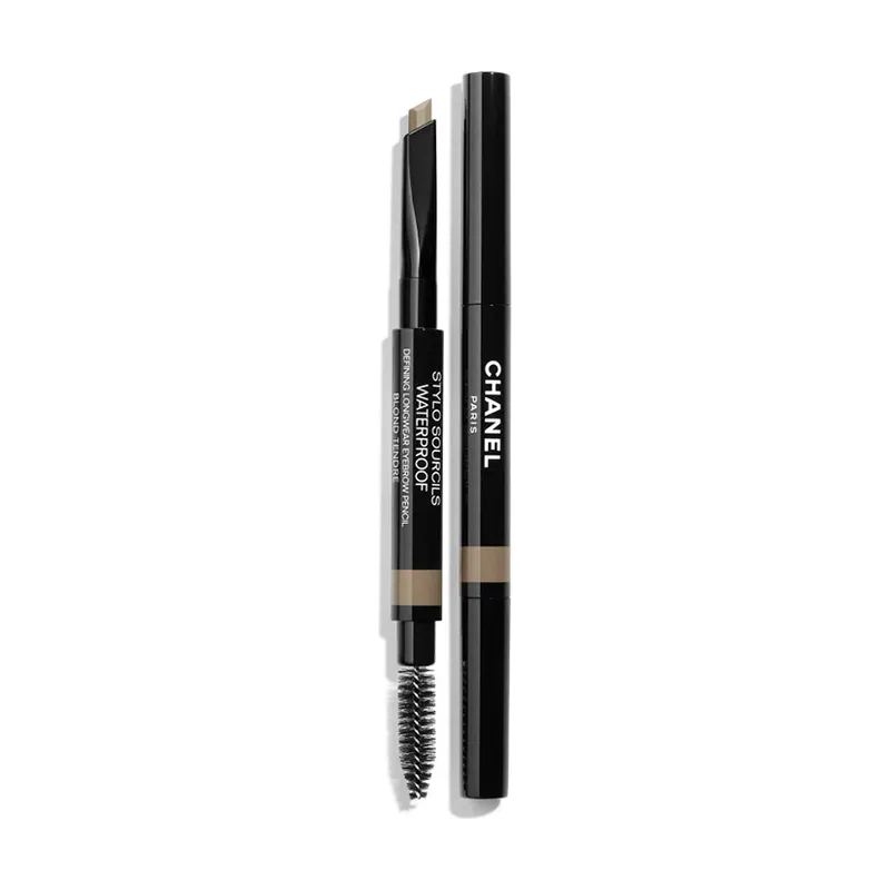 Maquillaje Cejas Stylo Sourcils Waterproof Lápiz Para Cejas