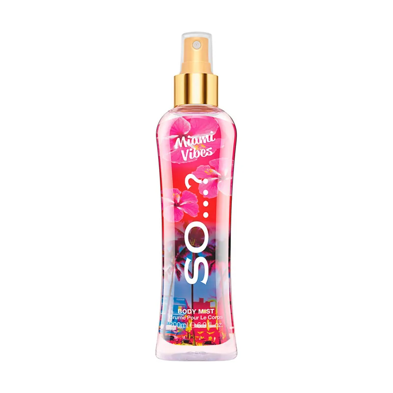 Perfumes Mujer