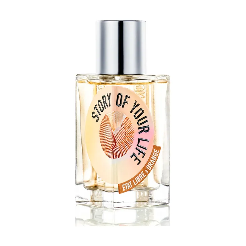 Etat D'orange Perfumes Nicho Unisex Story Of Your Life