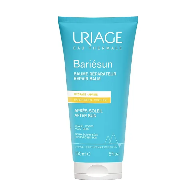 Uriage Bariésun Bálsamo After Sun Tubo 150ml