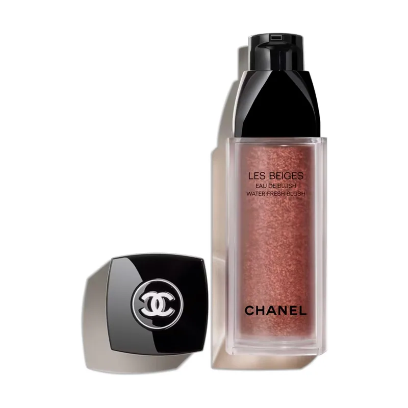 Fondos de Maquillaje LES Beiges Eau De Blush
