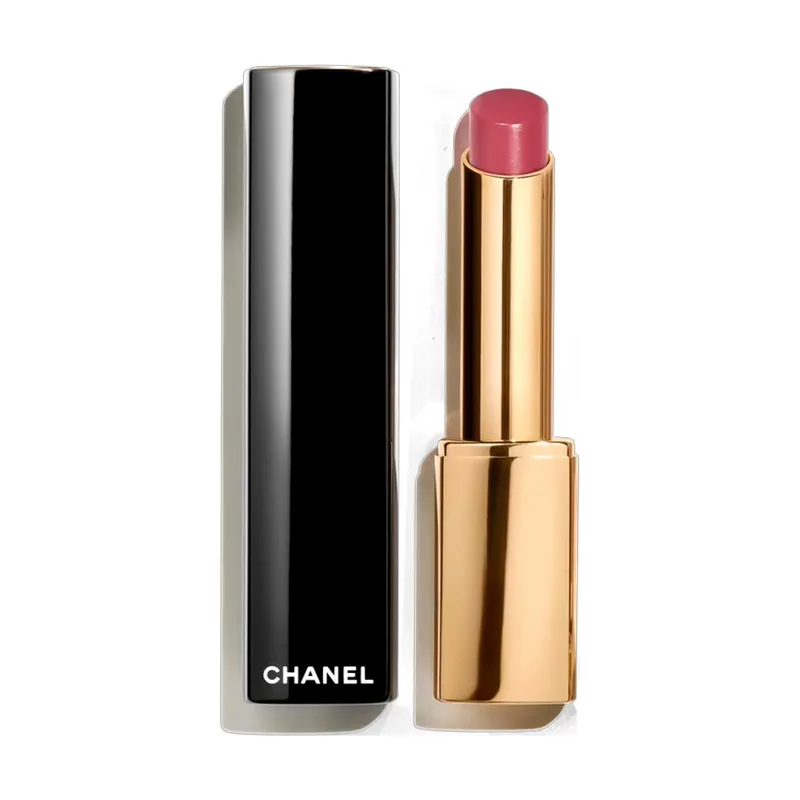 Labiales Rouge Allure L'Extrait La Barra De Labios De Alta Intensidad. Concentrado De Luz Y Tratamiento. Recargable