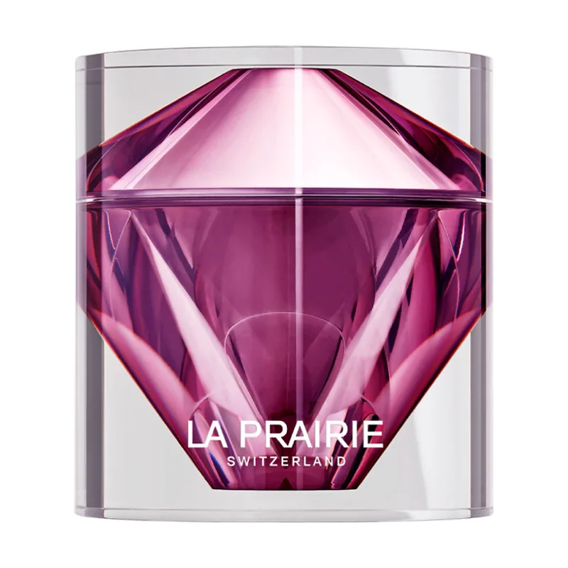 Cosmética Facial Platinum Rare Haute-Rejuvenation Cream Crema facial rejuvenecedora