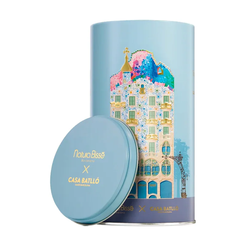 Cosmética Facial Glow Express for Eyes Estuche