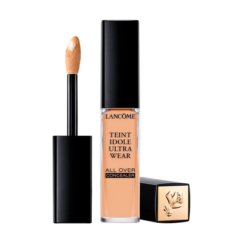 Correctores Teint Idole Ultra Wear All Over Concealer Corrector Maquillaje