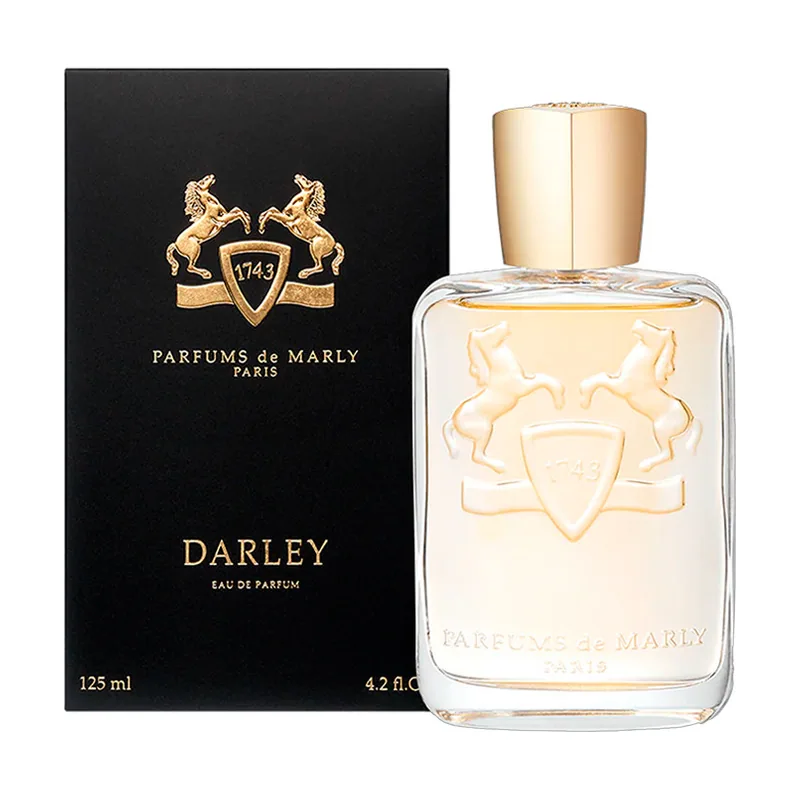 Eau de Parfum Perfumes Hombre