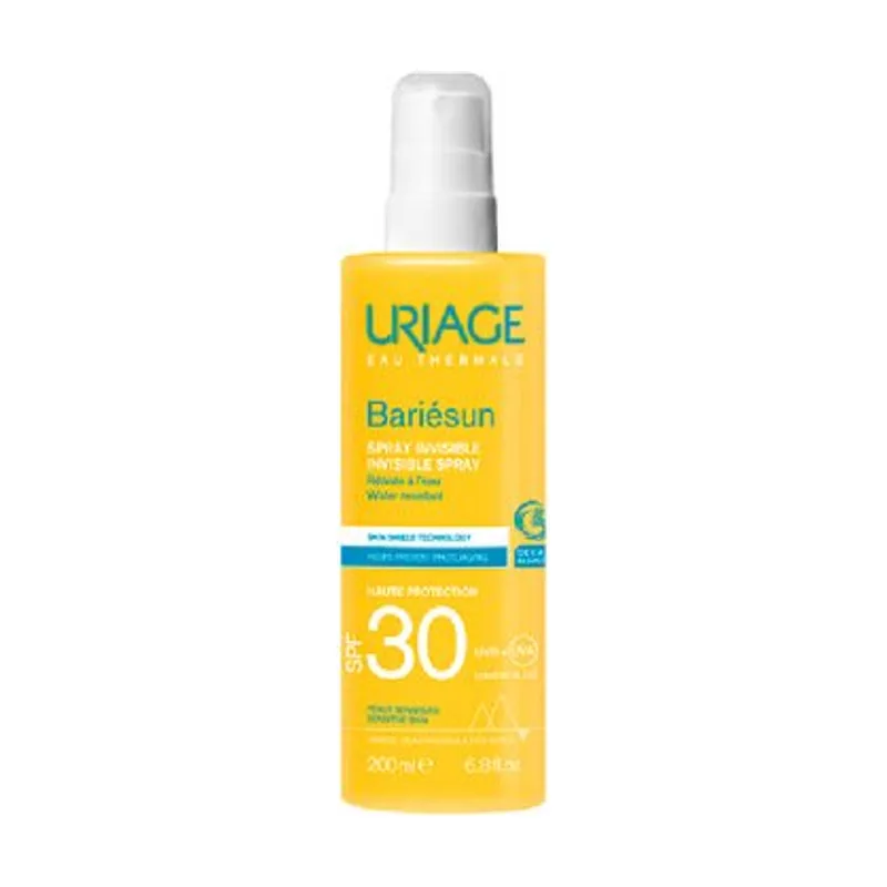 Uriage Bariésun Spray Protector Solar SPF30+