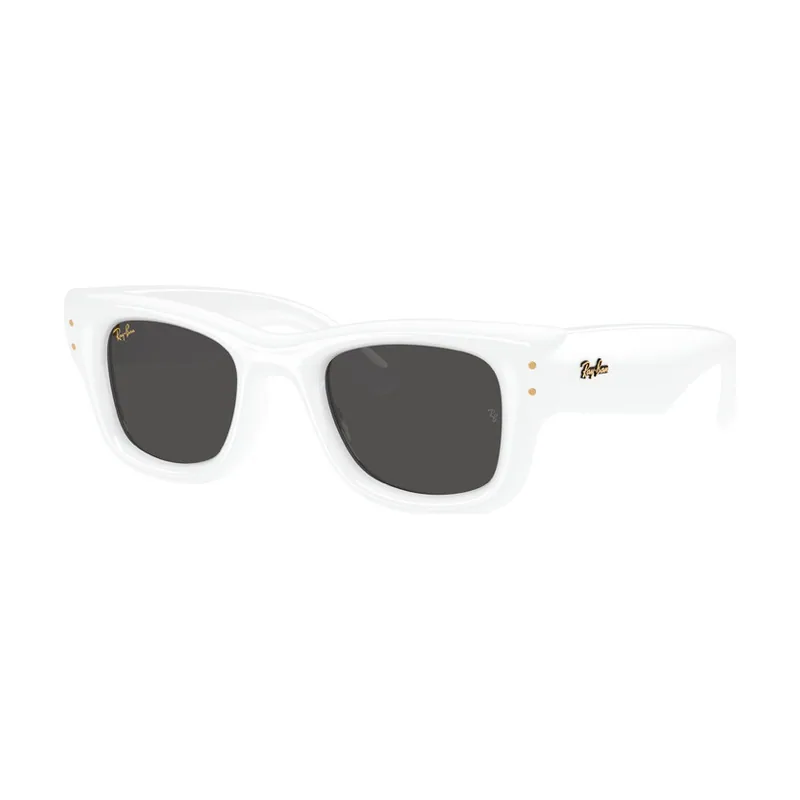 Gafas de sol para mujer Gafas De Sol 0Rb4940 Wayfarer Puffer