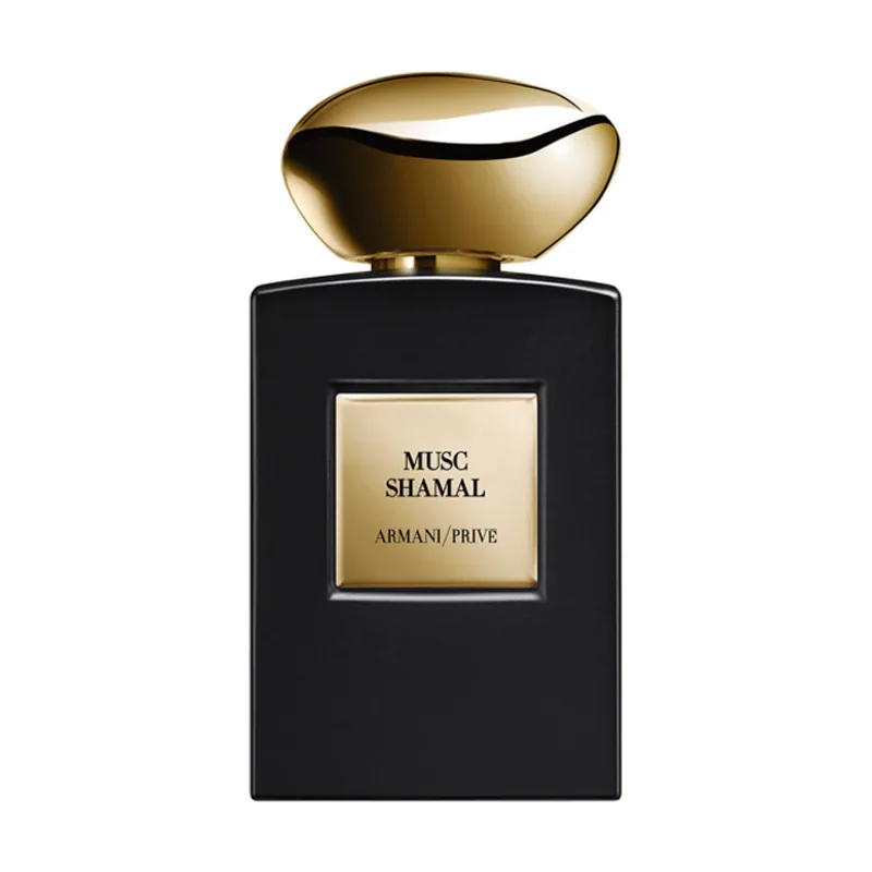 Perfumes Nicho Unisex Musc Shamal