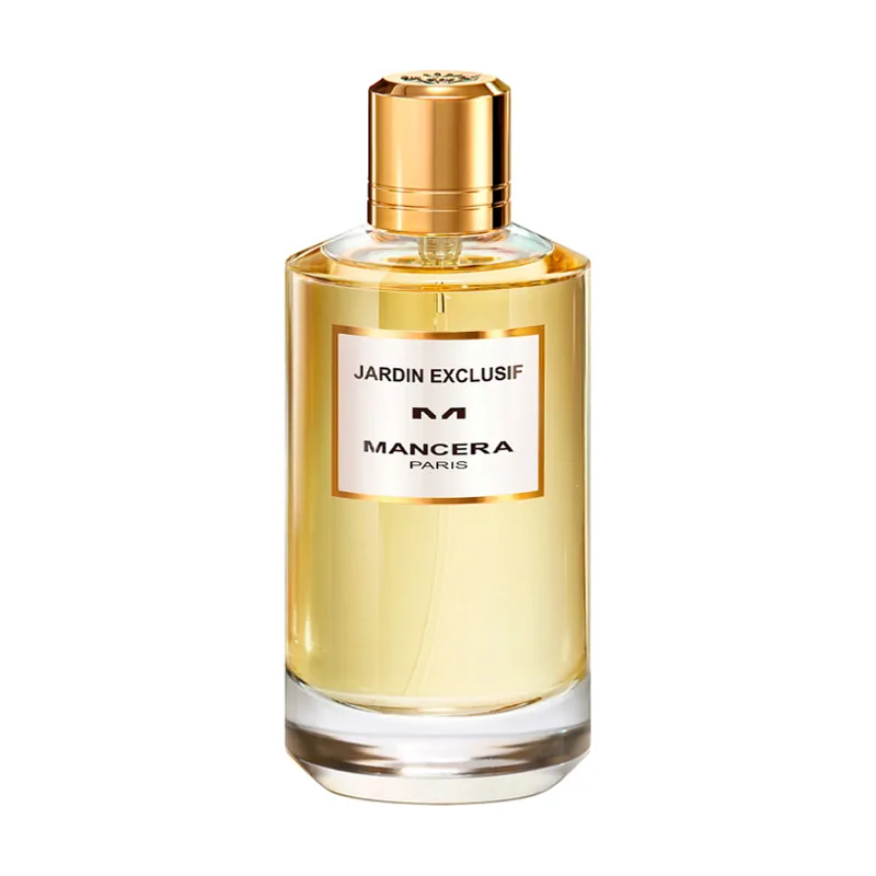 Perfumes Nicho Unisex Jardin Exclusif Eau De Parfum
