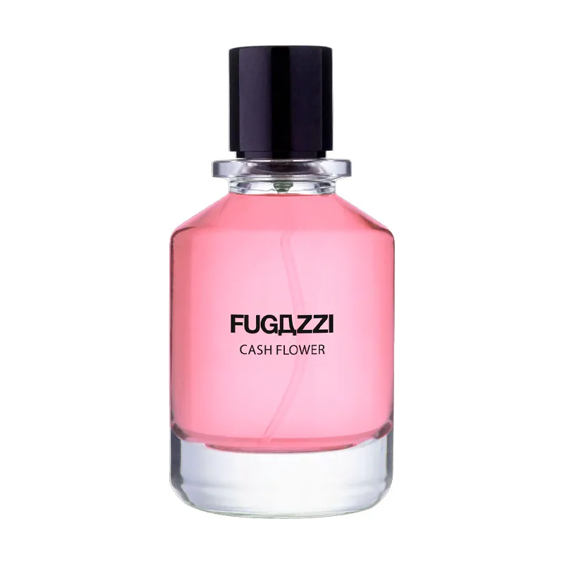 Perfumes Nicho Unisex Cash Flower Extrait De Parfum