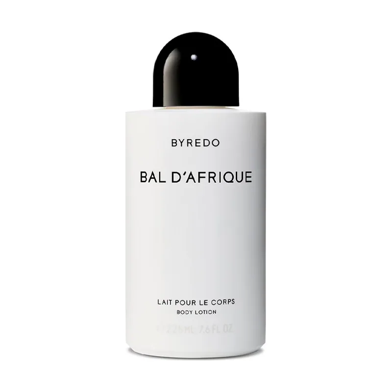 Cuidado Corporal Bal d'Afrique Loción