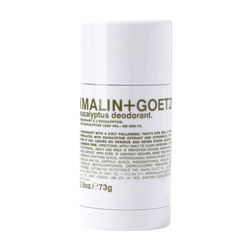 Líneas de Baño Mujer Eucalyptus Deodorant Desodorante En Stick