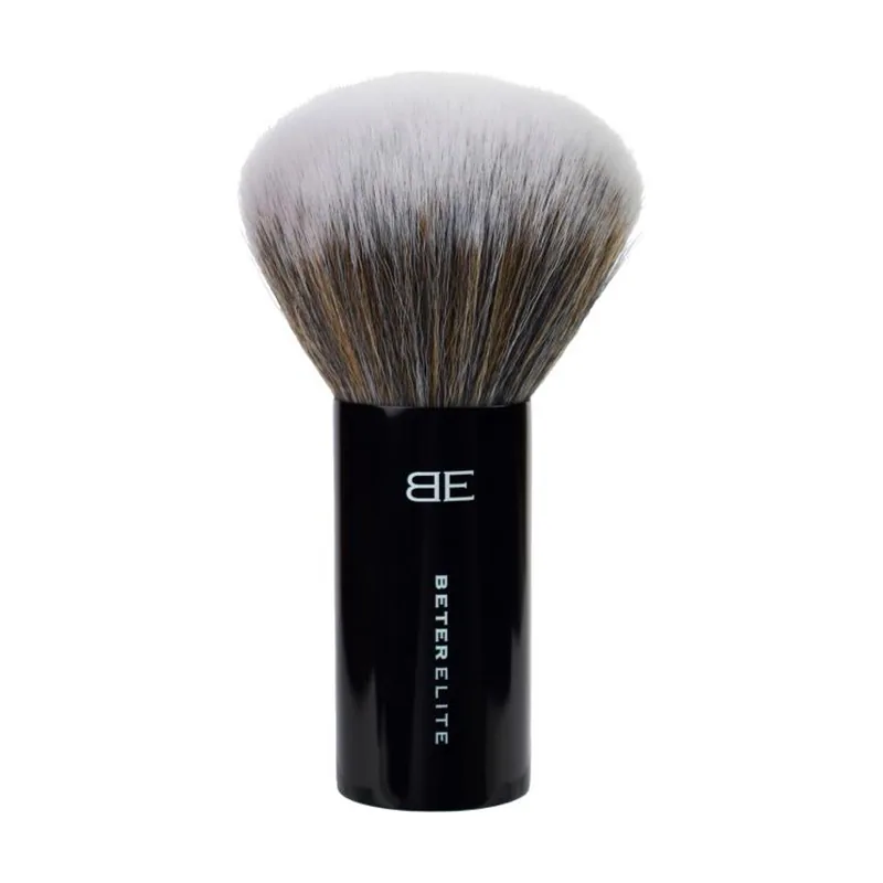 Brochas Kabuki Elite Brocha Maquillaje En Polvo
