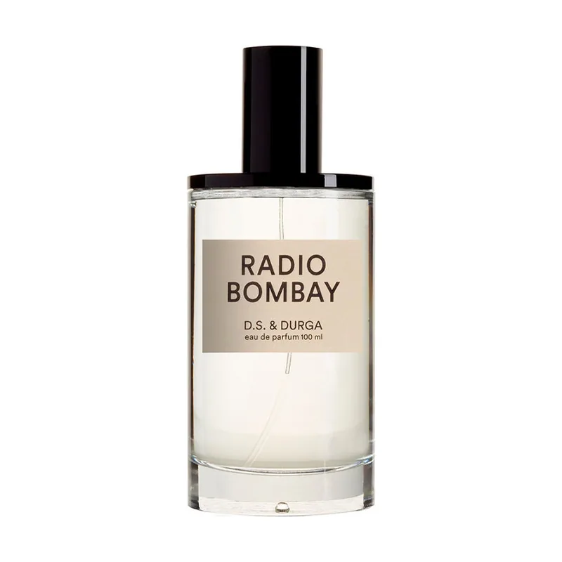 D.s. & Durga Perfumes Nicho Unisex Radio Bombay