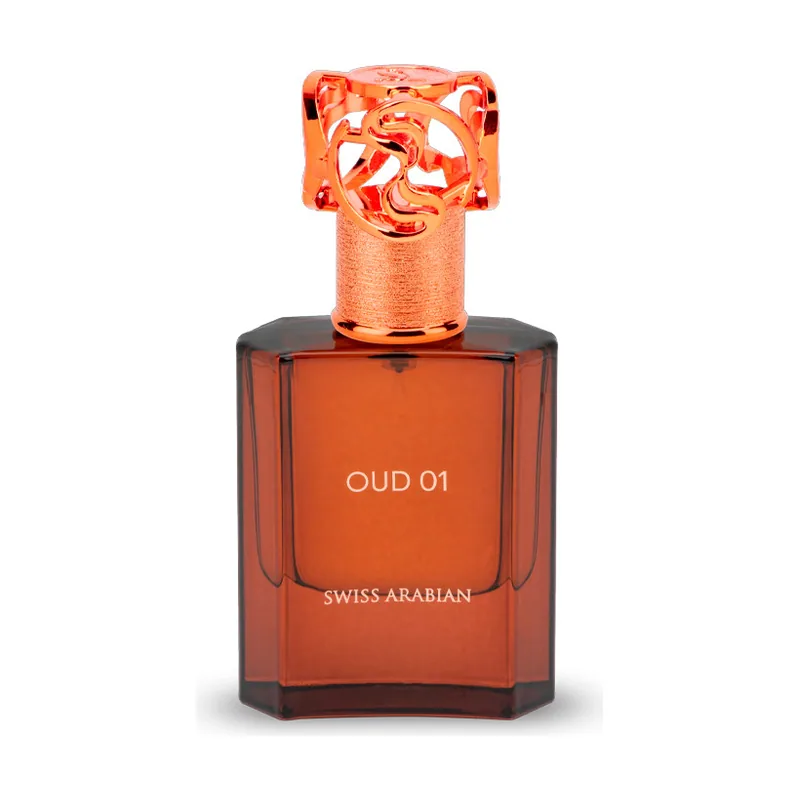 Eau de Parfum Perfumes Árabes para Hombre