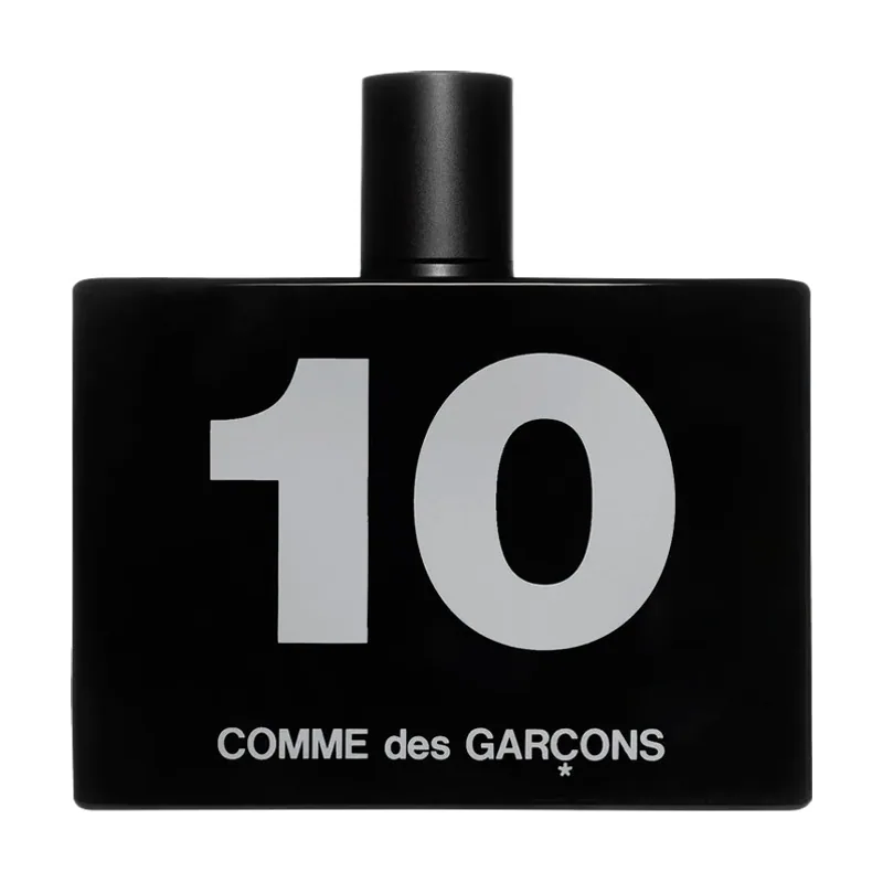Perfumes Nicho Unisex Odeur 10