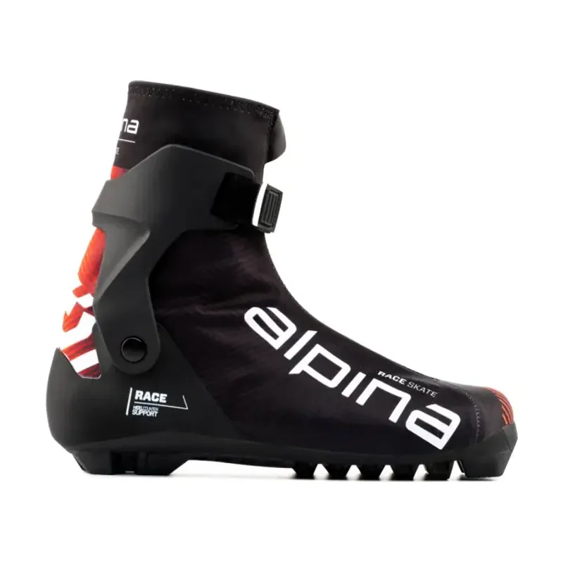 Racing Patín Botas Esquí De Fondo