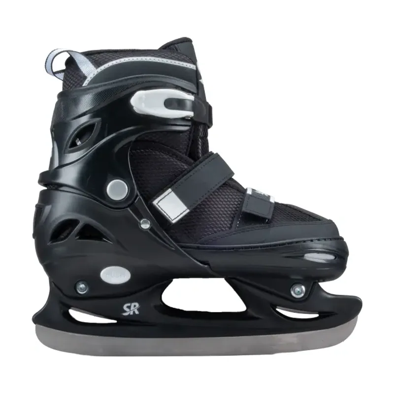 Patines Hielo Niños Justerbar