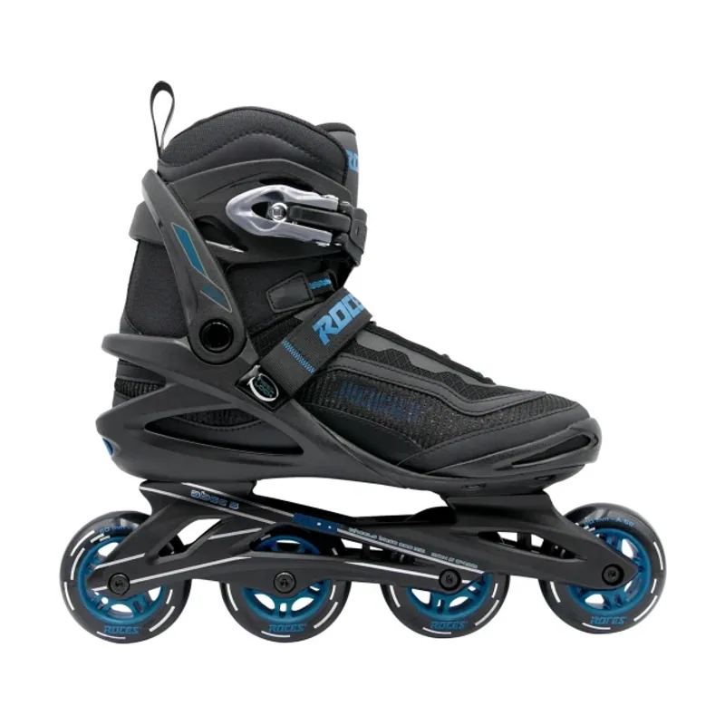 Patines En Linea Big Icon X