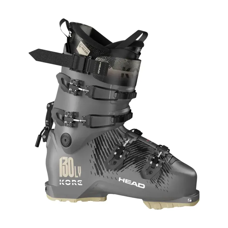 Botas Esquí Hombre Kore 130 LV GW