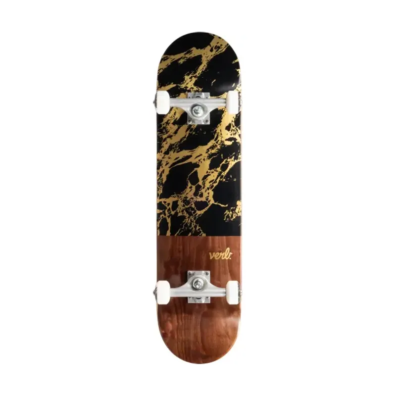 Skateboard Completo Marble Dip