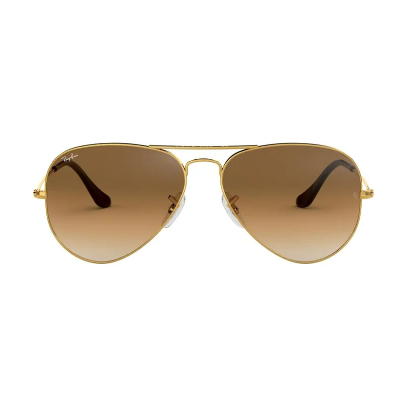 RB3025 Aviator Large Metal 001/51 62
