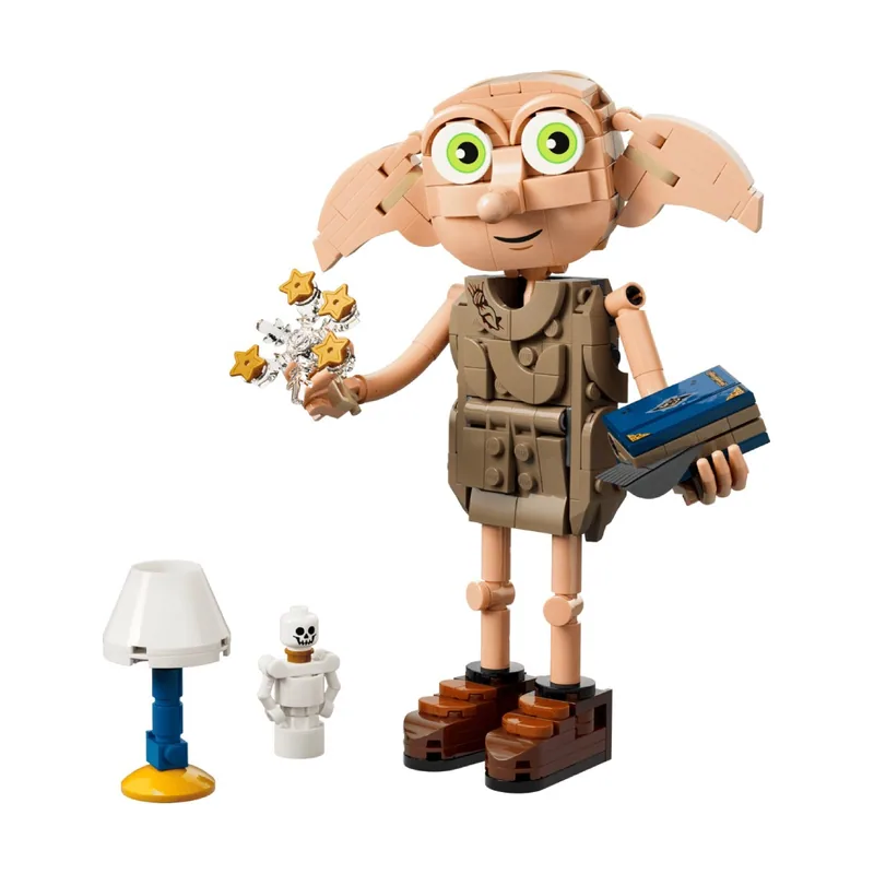 Dobby el Elfo