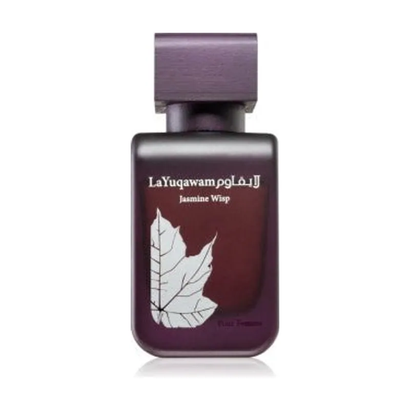 Rasasi La Yuqawam Jasmine Wisp Eau de Parfum