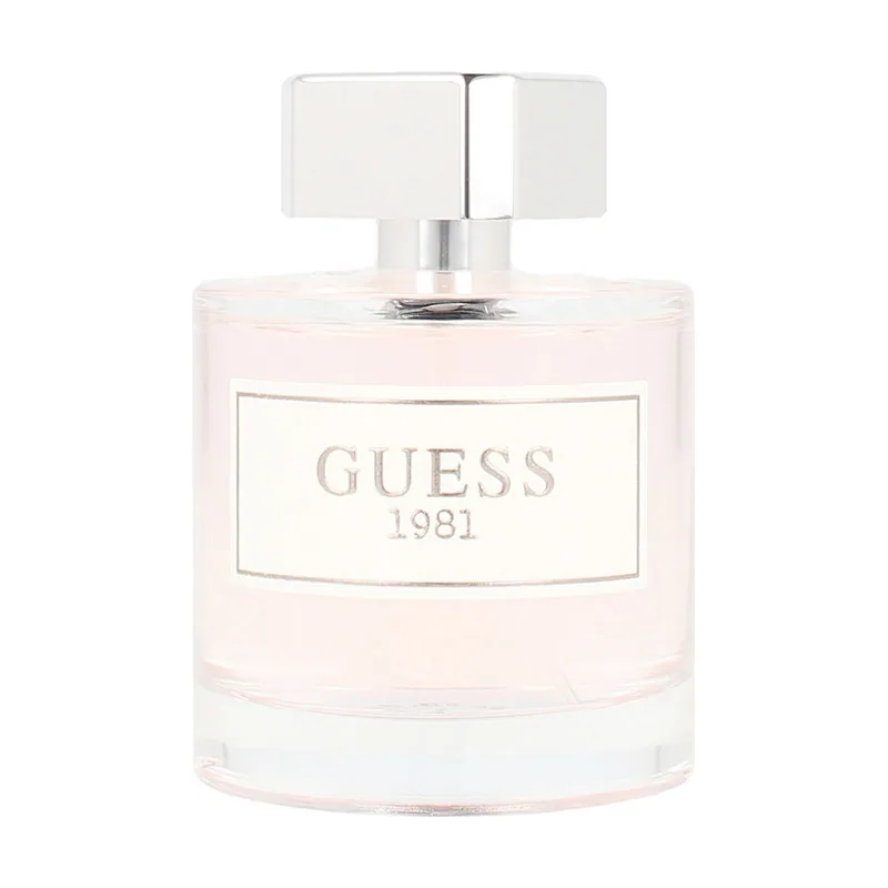 1981 eau de toilette vaporizador