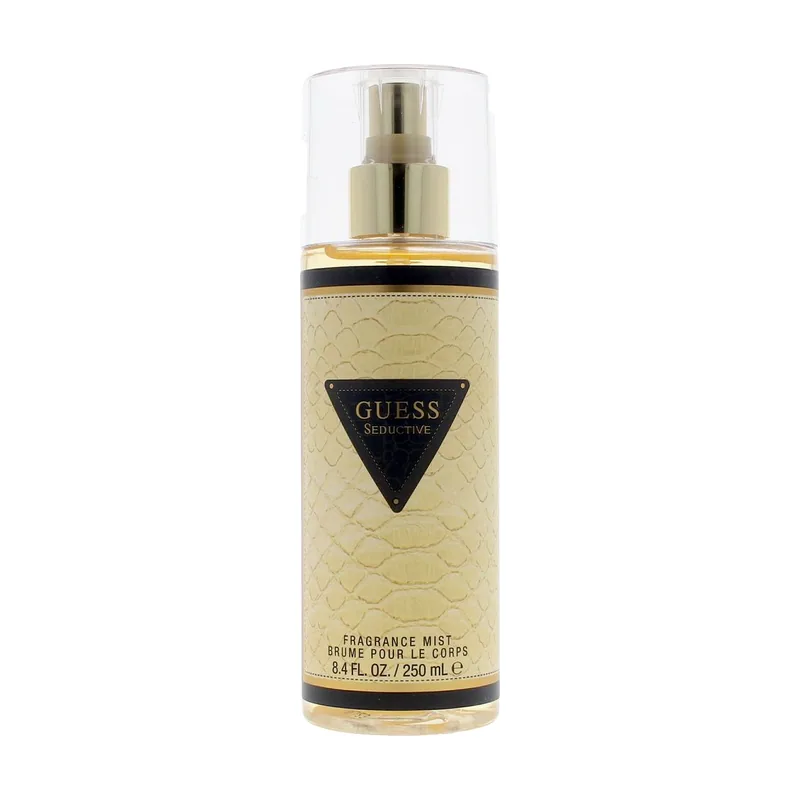 SEDUCTIVE body mist
