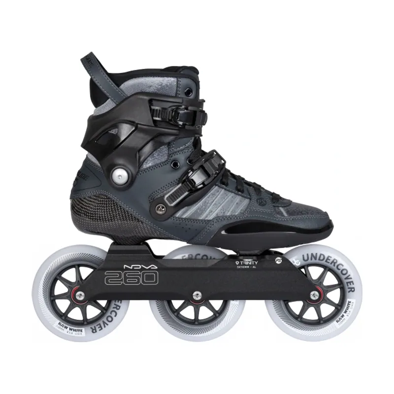 Patines Freeskate HC Evo Pro 110