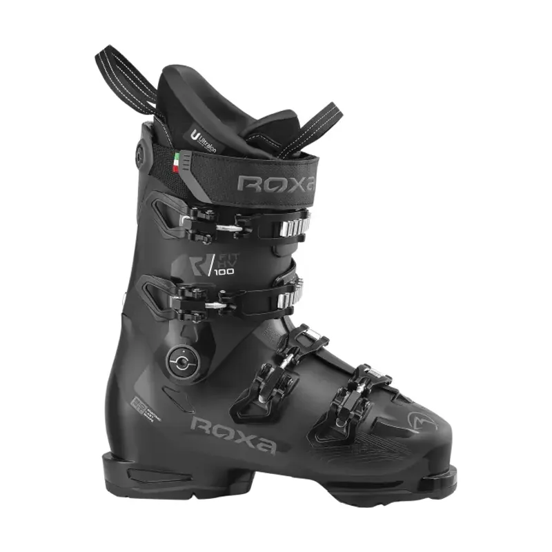 Botas Esquí Hombre R/Fit HV 100