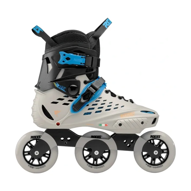 Patines En Linea Otli 100 TIF