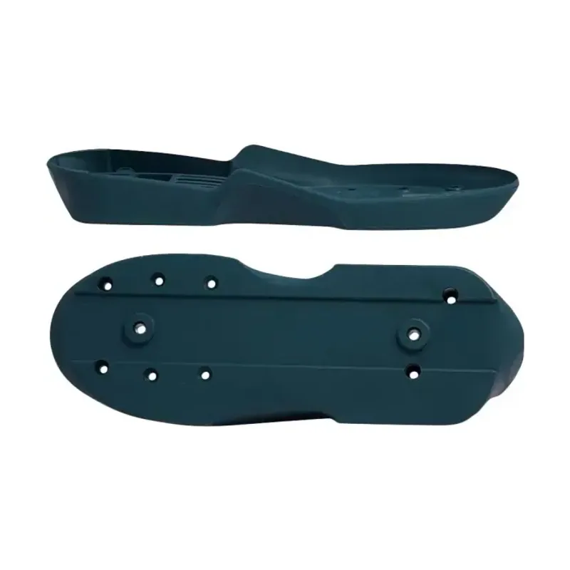 Soul Plates M12