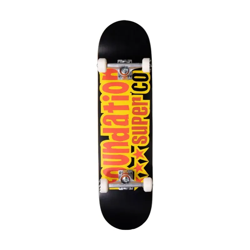 Skateboard Completo 3 Star