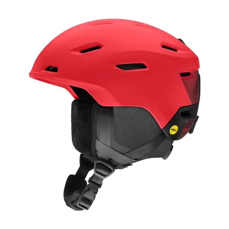 Casco Esquí Descend MIPS