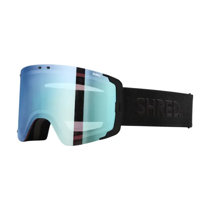 Gafas Esqui Gratify Blackout