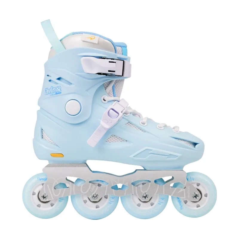 Patines Freeskate Avian Mujeres
