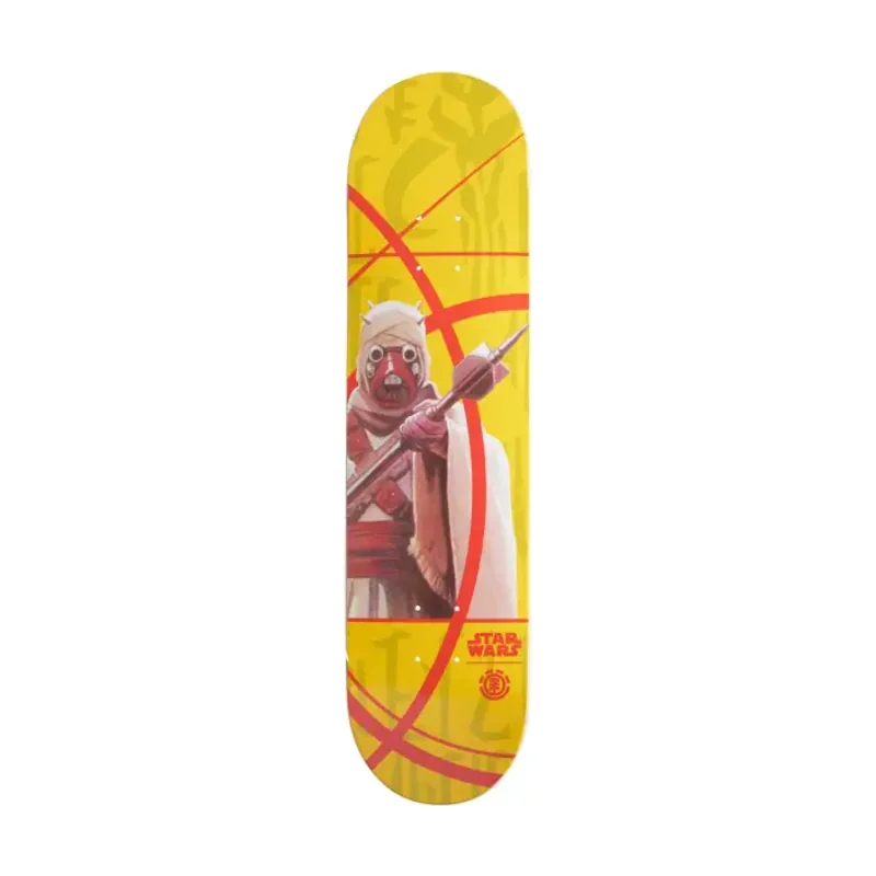 Tabla Skateboard Star Wars