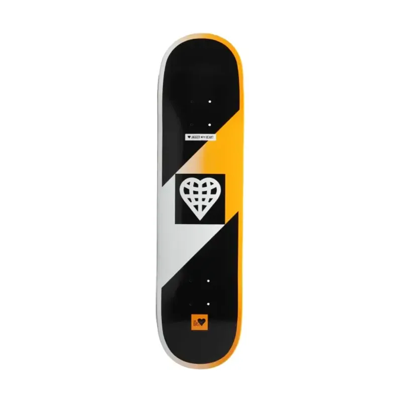 Tabla Skateboard Jagger Eaton Pro